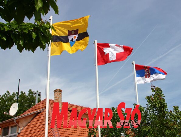 Liberland monostorszegi képviselete Liberland monostorszegi képviselete