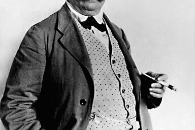 Lányi Ernő