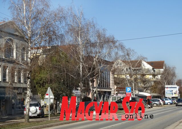 Temerin: Nem lesz jelentősebb változás a vagyonadóban (Góbor Béla felvétele) Temerin: Nem lesz jelentősebb változás a vagyonadóban (Góbor Béla felvétele)