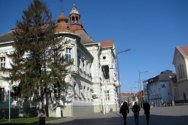 A költségvetés már nem nyújt menedéket a közvállalatoknak (Fotó: Kecskés István)