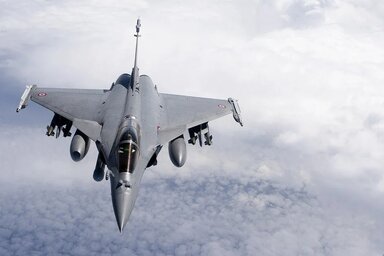 Szerbia folytatja a francia Rafale vadászgépek beszerzéséről a tárgyalást (Dassault Aviation)