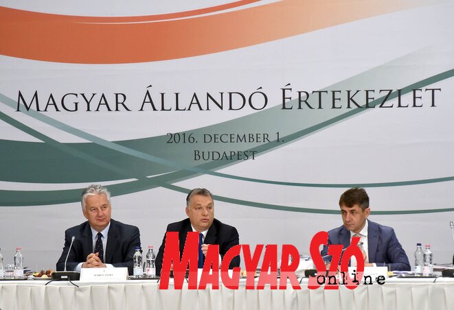 Ótos András felvétele Ótos András felvétele