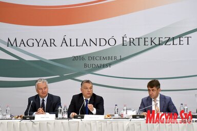 Ótos András felvétele