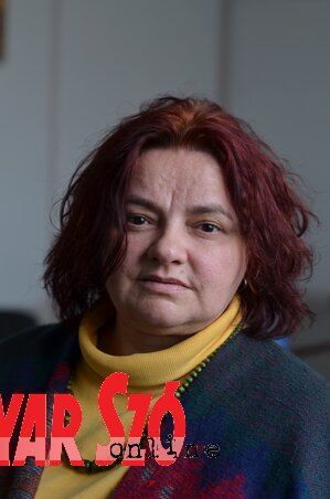 Lukács Klára (Lakatos János felvétele) Lukács Klára (Lakatos János felvétele)