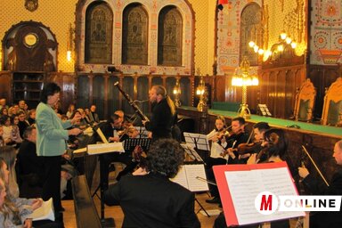 (Fotó: Paszterkó Erika)