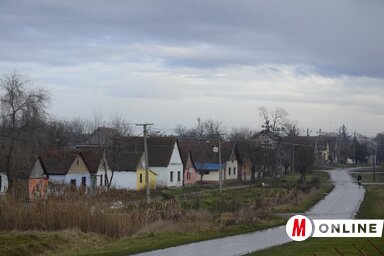 A falvakban élőket érintő legnagyobb probléma a munkanélküliség (Fotó: Molnár Edvárd)