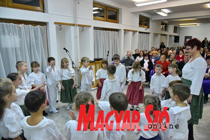 (Fotó: Gergely József) (Fotó: Gergely József)