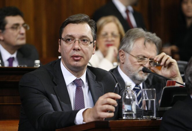 Ha nem is egyértelműen, de a miniszterelnök bejelentette a rendkívüli választásokat (Beta)