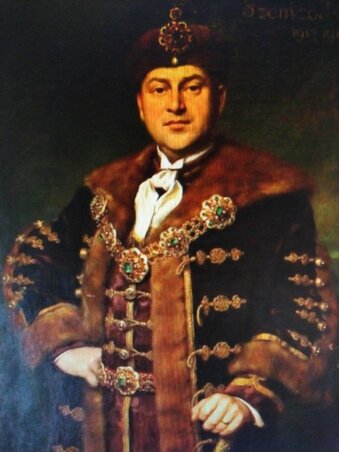 Szemző István (Fotó: Stanyó Tóth Gizella, cserkészalbum) Szemző István (Fotó: Stanyó Tóth Gizella, cserkészalbum)