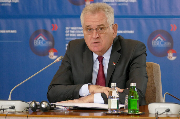 Tomislav Nikolić (Beta)