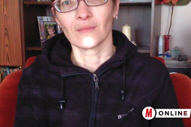 Maluckov Elvira (Csincsik Zsolt felvétele)