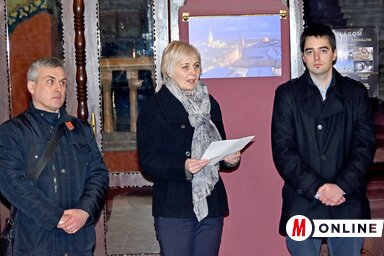 (Fotó: Gergely Árpád)