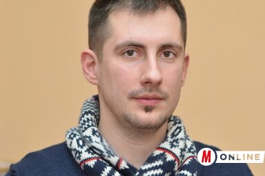 Sándor István (Lakatos János felvétele)