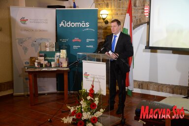 A Szabadkai Magyar Főkonzulátus 2011 óta a világ minden magyar külképviselete viszonylatában a honosítási kérelmek számát tekintve az élvonalban áll (Molnár Edvárd felvétele)