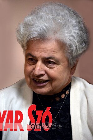 Csáky Sörös Piroska