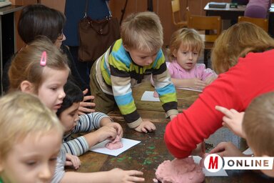 Az újvidéki önkormányzat abban bízik, hogy az átszervezés után jobban működnek majd az óvodák (Ótos András illusztrációja)