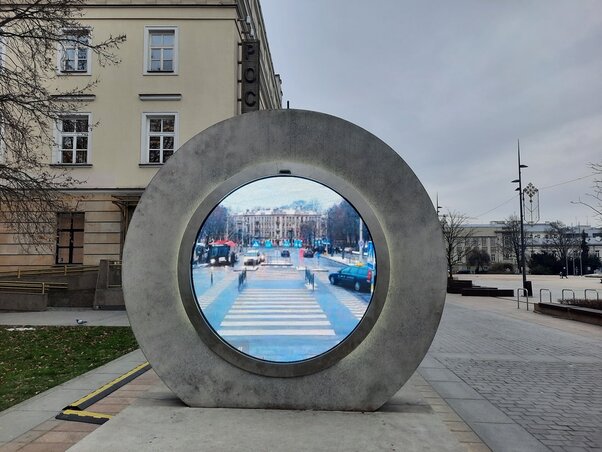 Hello Lublin! Hello Lublin!