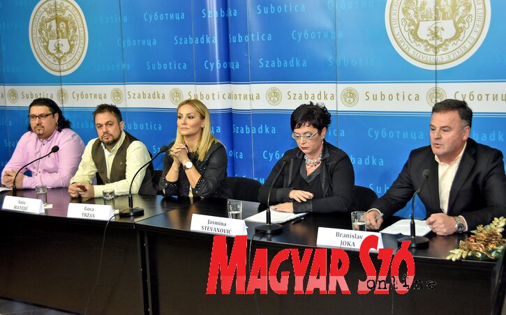 (Fotó: Gergely Árpád)