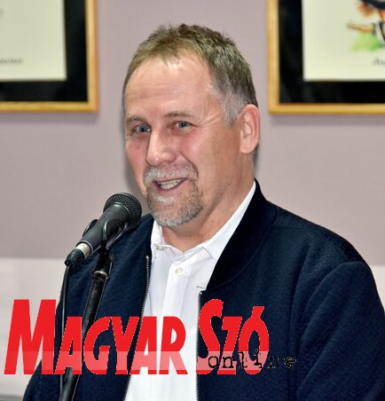 (Fotó: Gergely Árpád) (Fotó: Gergely Árpád)
