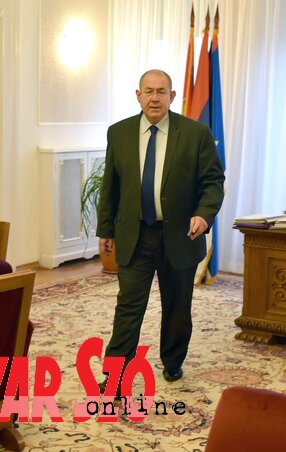 A magyar kormány segítsége nélkül terveink puszta álmok lennének (Ótos András felvétele) A magyar kormány segítsége nélkül terveink puszta álmok lennének (Ótos András felvétele)