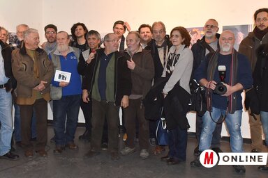 Ótos Annabella felvétele