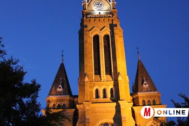 Sihelnik József felvétele