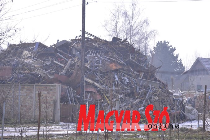 (Molnár Edvárd archív felvétele) (Molnár Edvárd archív felvétele)