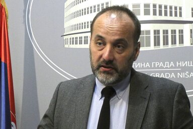 Saša Janković (Beta)