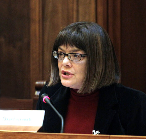 Maja Gojković (Beta)