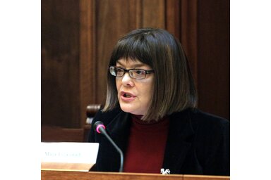 Maja Gojković (Beta)