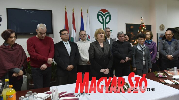 Ótos András felvétele Ótos András felvétele