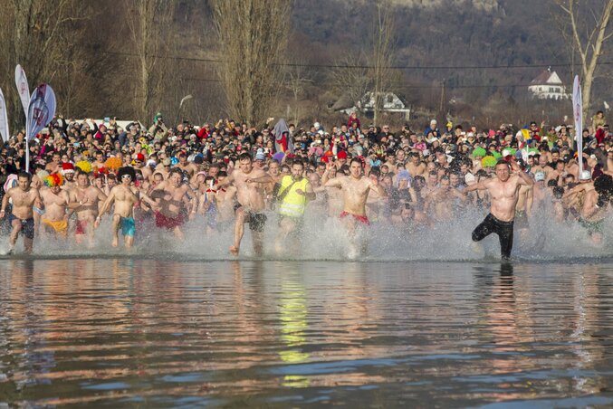 MTI Fotó: Varga György