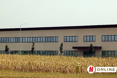 Zomborra is kiterjed a vámszabad övezet