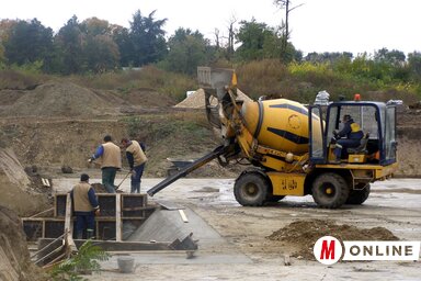 Tavaszra arzénmentes csapvizet isznak a nagybecskerekiek (Kecskés István felvétele)