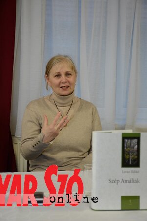 Fotó: Paraczky László Fotó: Paraczky László