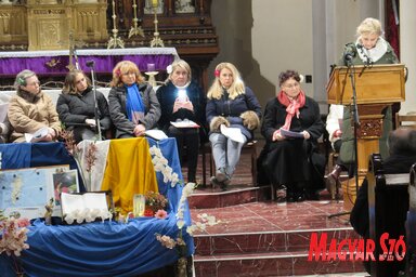 Stanyó Tóth Gizella és Stanyó Károly