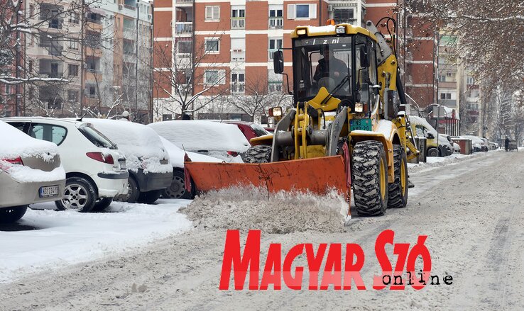 (Fotó: Ótos András)