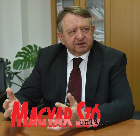 Kern Imre (Ótos András felvétele) Kern Imre (Ótos András felvétele)