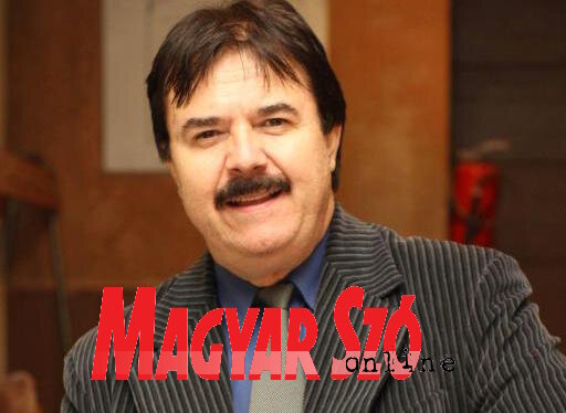 Maksa Zoltán (Diósi Árpád felvétele) Maksa Zoltán (Diósi Árpád felvétele)