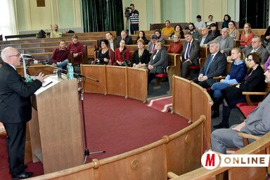 (Fotó: Gergely Árpád)