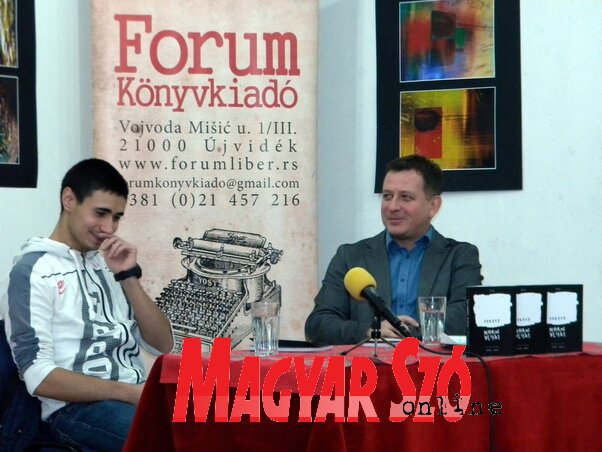 Fotó: Benedek Miklós Fotó: Benedek Miklós