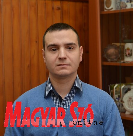 Mohácsi Zoltán (Lakatos János felvétele) Mohácsi Zoltán (Lakatos János felvétele)