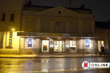 Ótos András felvétele