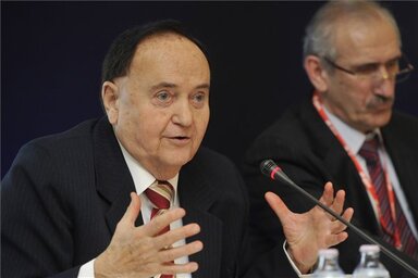 Torgyán József (Fotó: MTI)