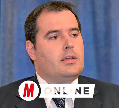 Fejsztámer Róbert (Puskás Károly felvétele)