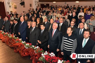 Fotó: Ótos András