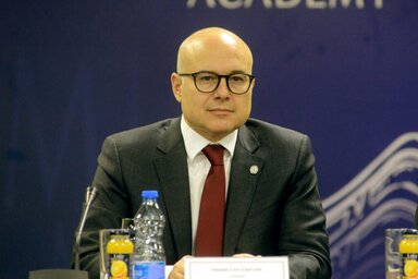 Andrija Gavrilovic