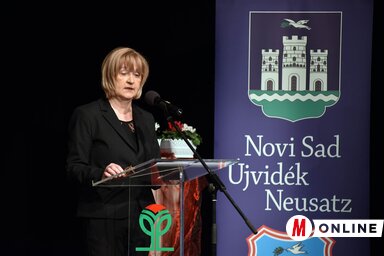 Erdély Lenke (Ótos András felvétele)