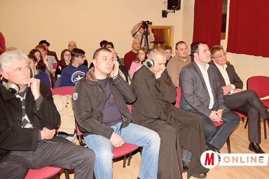 Fotó: Puskás Károly