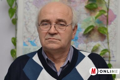 Bojtos Béla (Lakatos János felvétele)